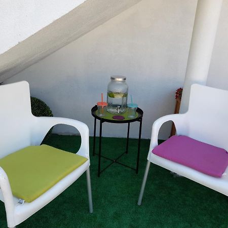 Albergue Camino Do Sar Padron Ngoại thất bức ảnh