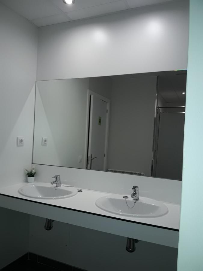 Albergue Camino Do Sar Padron Ngoại thất bức ảnh