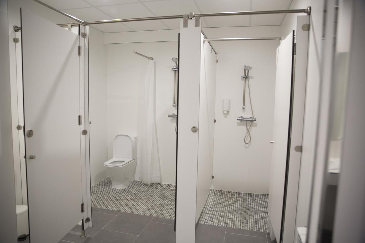 Albergue Camino Do Sar Padron Ngoại thất bức ảnh