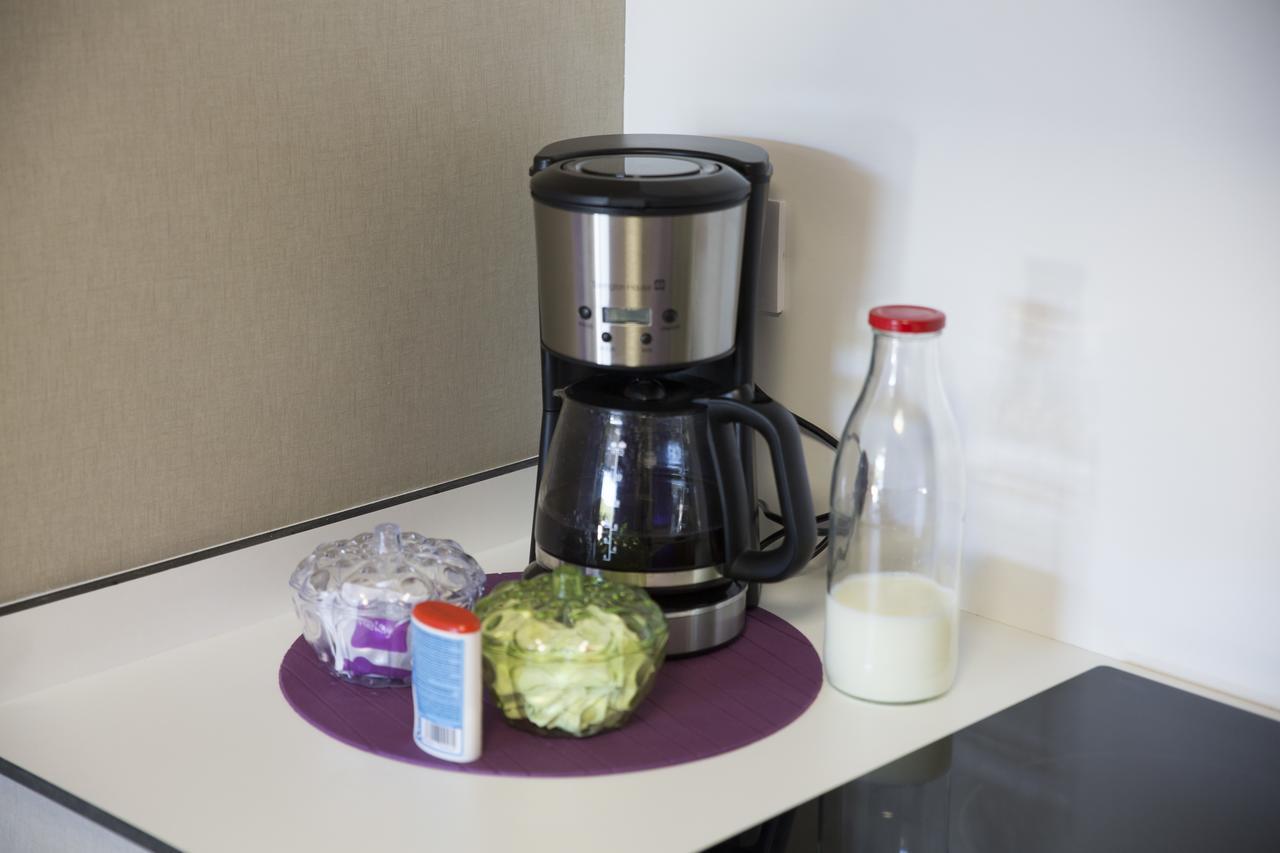 Albergue Camino Do Sar Padron Ngoại thất bức ảnh